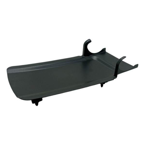 Moldura Descanso Braço Traseiro Ford Focus 2009 2013 Usado