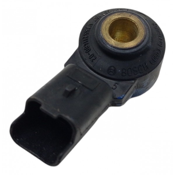 Sensor De Detonação Citroen C4 2015 Usado