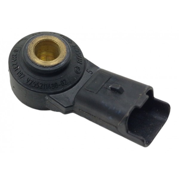 Sensor De Detonação Citroen C4 2015 Usado