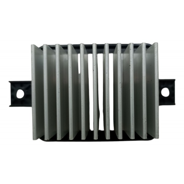 Resistencia Ar Condicionado Honda Civic G10 Original Usado