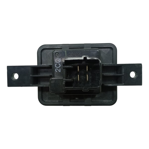 Resistencia Ar Condicionado Honda Civic G10 Original Usado