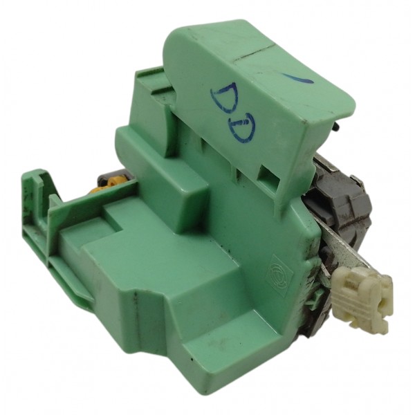 Fechadura Porta Dianteira Direita Fiat Uno 2020 Usado