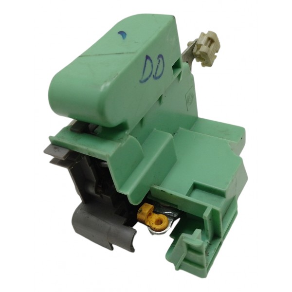 Fechadura Porta Dianteira Direita Fiat Uno 2020 Usado