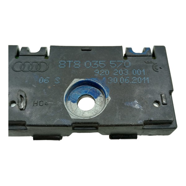 Modulo Supressor Ruidos Audi A3 A4 2010 12 Usado
