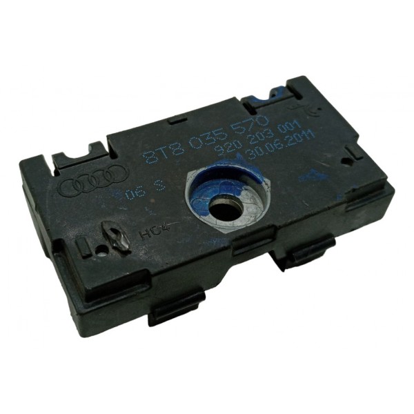 Modulo Supressor Ruidos Audi A3 A4 2010 12 Usado