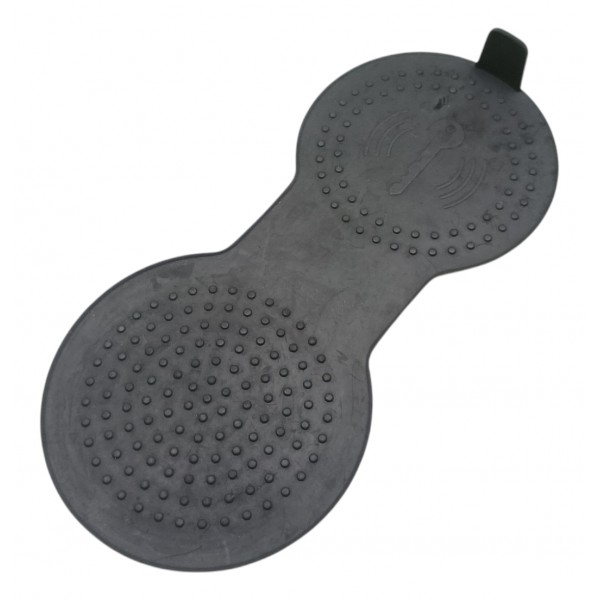 Borracha Porta Copo Chery Tiggo 5x 2019 2020 Usado