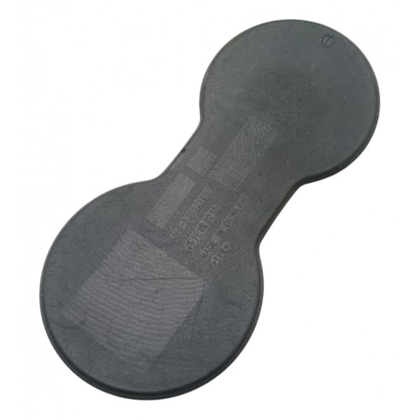 Borracha Porta Copo Chery Tiggo 5x 2019 2020 Usado