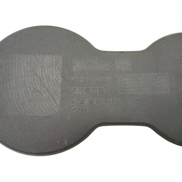 Borracha Porta Copo Chery Tiggo 5x 2019 2020 Usado