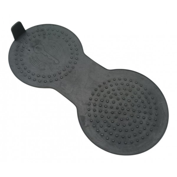 Borracha Porta Copo Chery Tiggo 5x 2019 2020 Usado