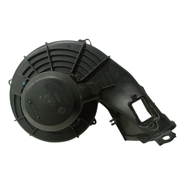 Motor Ventilador Ar Forçado Gm Meriva 2005 2010 Usado