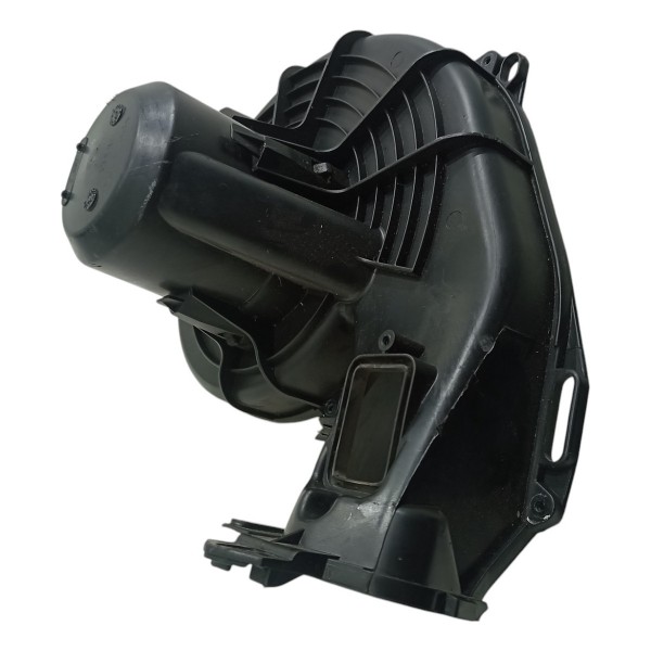 Motor Ventilador Ar Forçado Gm Meriva 2005 2010 Usado