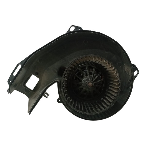 Motor Ventilador Ar Forçado Gm Meriva 2005 2010 Usado