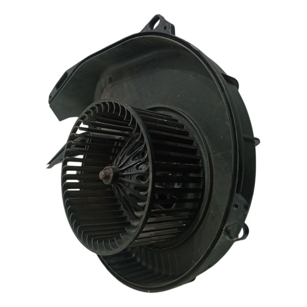 Motor Ventilador Ar Forçado Gm Meriva 2005 2010 Usado