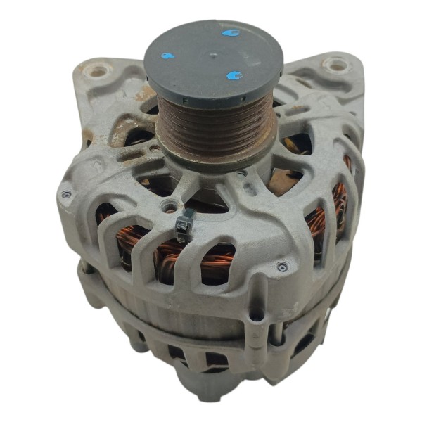 Alternador Duster Captur 2.0 2017 21 231002418r Usado
