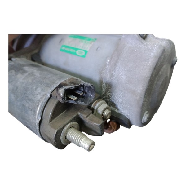 Motor Arranque Partida Evoque 2.0 14 15 Ej3211001bc Usado