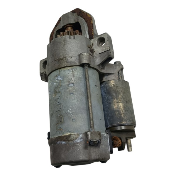 Motor Arranque Partida Evoque 2.0 14 15 Ej3211001bc Usado