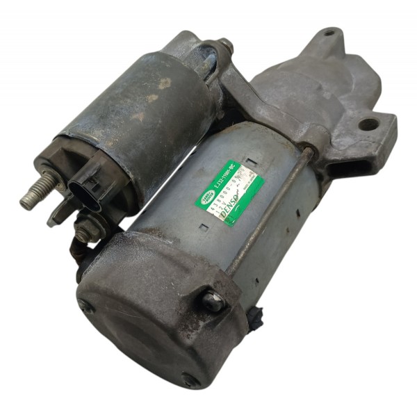 Motor Arranque Partida Evoque 2.0 14 15 Ej3211001bc Usado