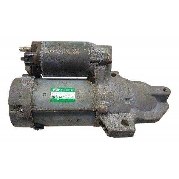 Motor Arranque Partida Evoque 2.0 14 15 Ej3211001bc Usado