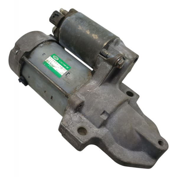 Motor Arranque Partida Evoque 2.0 14 15 Ej3211001bc Usado