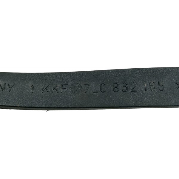 Trava Eletrica Tampa Do Tanque Vw Touareg 2008 Usado