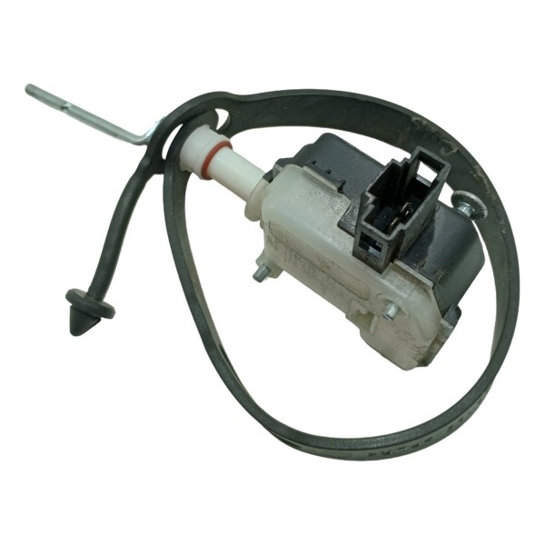 Trava Eletrica Tampa Do Tanque Vw Touareg 2008 Usado