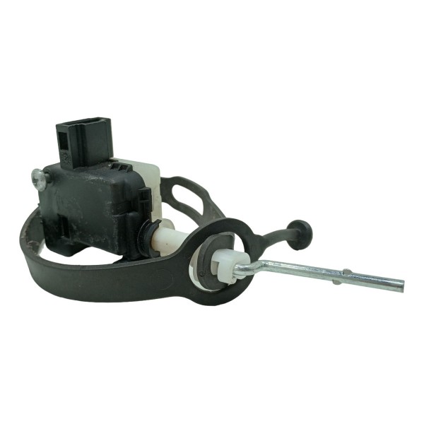 Trava Eletrica Tampa Do Tanque Vw Touareg 2008 Usado