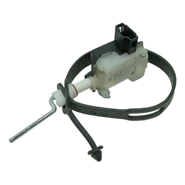 Trava Eletrica Tampa Do Tanque Vw Touareg 2008 Usado