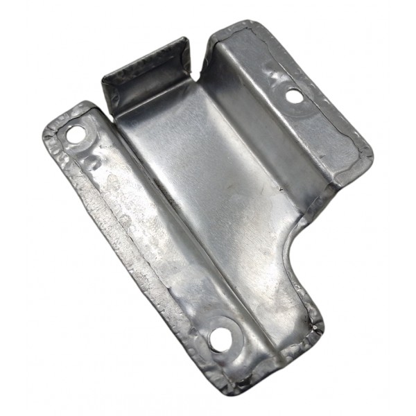 Protetor Calor Sensor Detonação Vw Polo Tsi 2019 2023 Usado