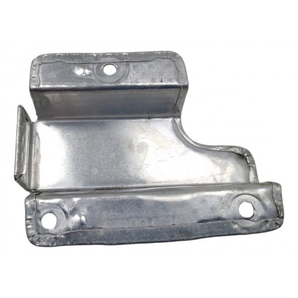 Protetor Calor Sensor Detonação Vw Polo Tsi 2019 2023 Usado