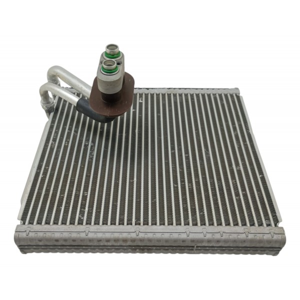 Radiador Evaporador Do Ar Hyundai Santa Fé 2014 2016 Usado