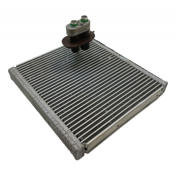 Radiador Evaporador Do Ar Hyundai Santa Fé 2014 2016 Usado