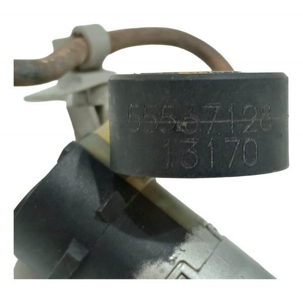 Sensor De Detonação Gm Tracker 1.8 2015 Usado
