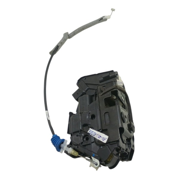 Fechadura Porta Dianteira Direita Vw Up 2017 2019 Usado