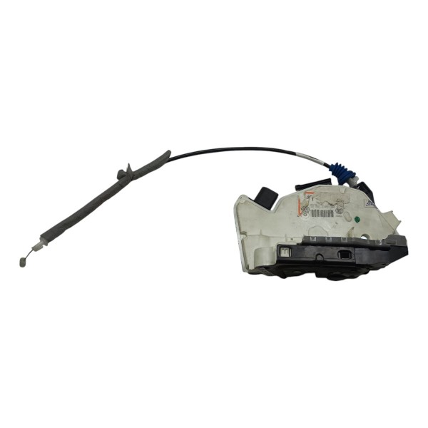 Fechadura Porta Dianteira Direita Vw Up 2017 2019 Usado