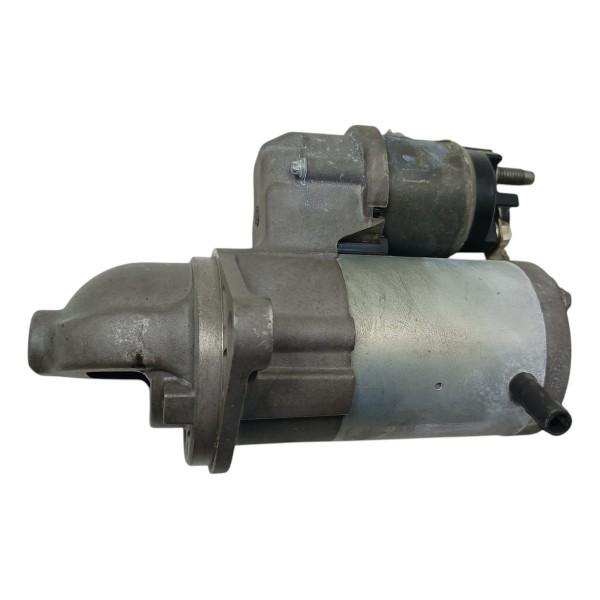 Motor Arranque Partida Gm Cobalt 1.4 1.8 24587020 Usado