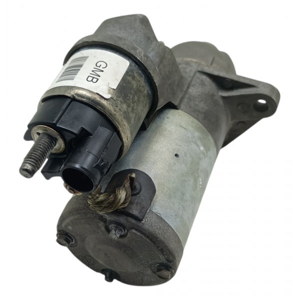 Motor Arranque Partida Gm Cobalt 1.4 1.8 24587020 Usado