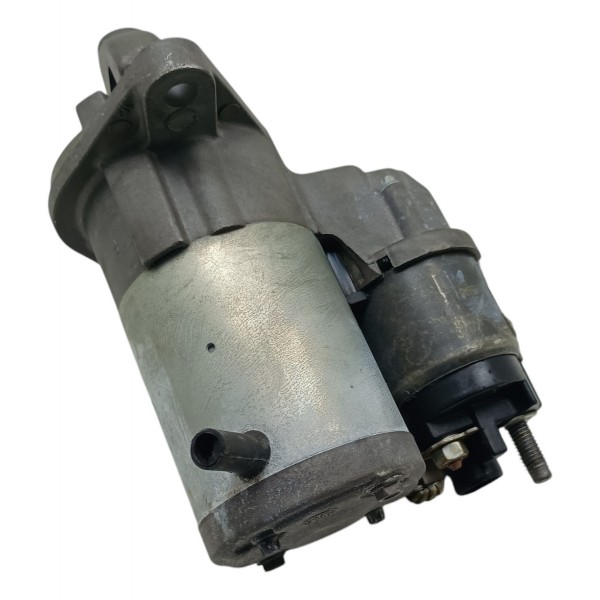 Motor Arranque Partida Gm Cobalt 1.4 1.8 24587020 Usado
