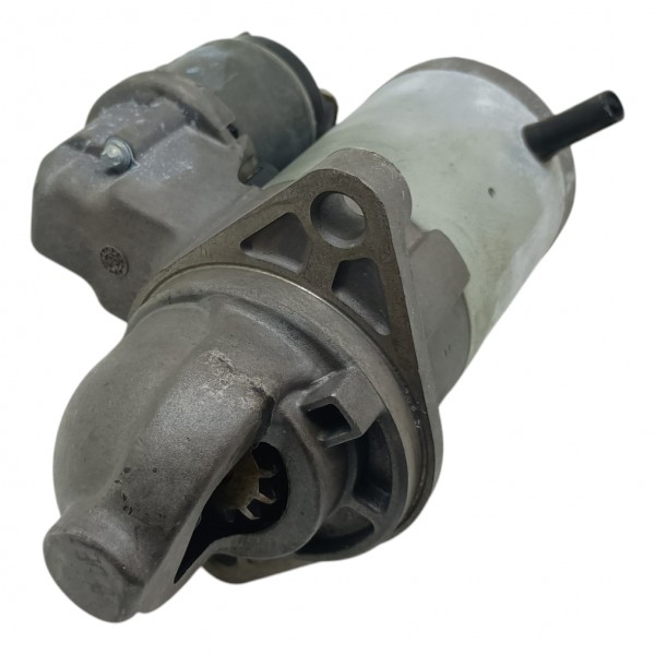 Motor Arranque Partida Gm Cobalt 1.4 1.8 24587020 Usado