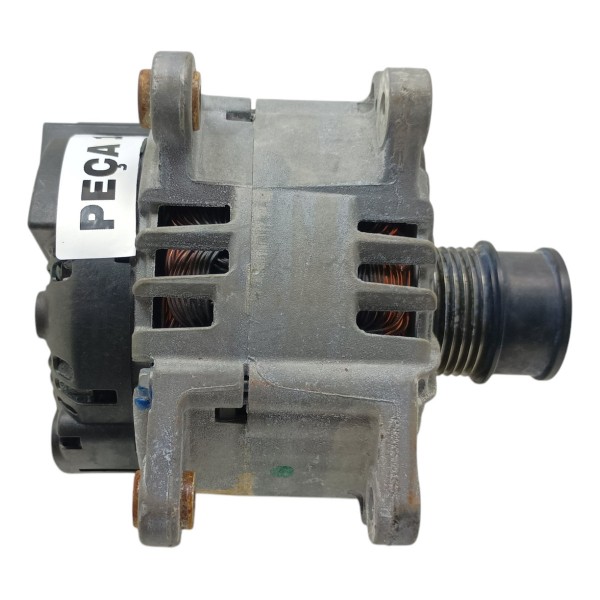Alternador 14v 120a Vw Golf Audi A3 1.4 04c 903023k Usado