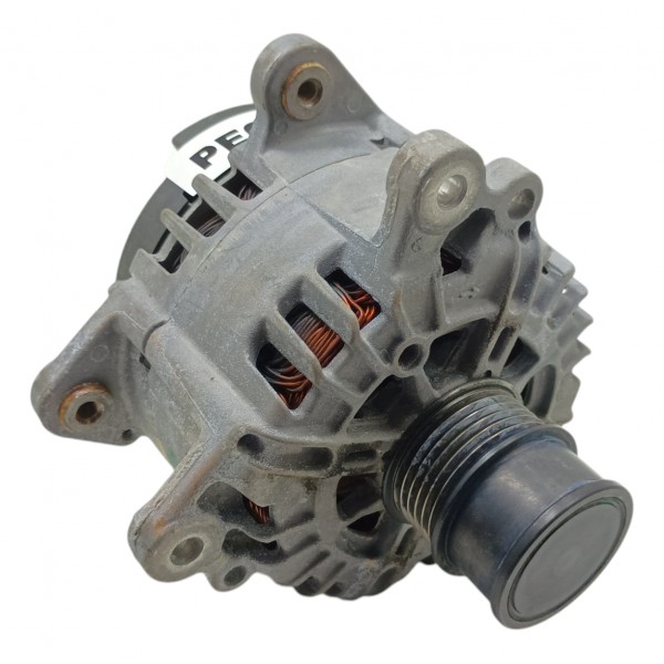 Alternador 14v 120a Vw Golf Audi A3 1.4 04c 903023k Usado