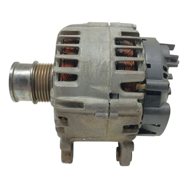 Alternador 14v 120a Vw Golf Audi A3 1.4 04c 903023k Usado