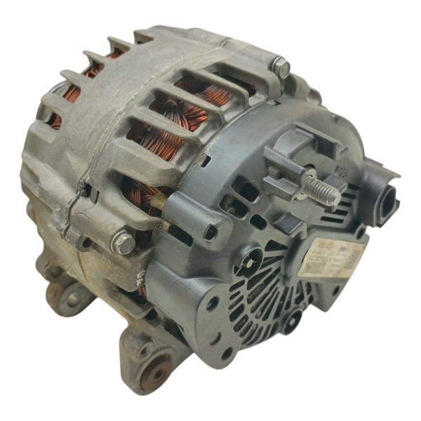 Alternador 14v 120a Vw Golf Audi A3 1.4 04c 903023k Usado