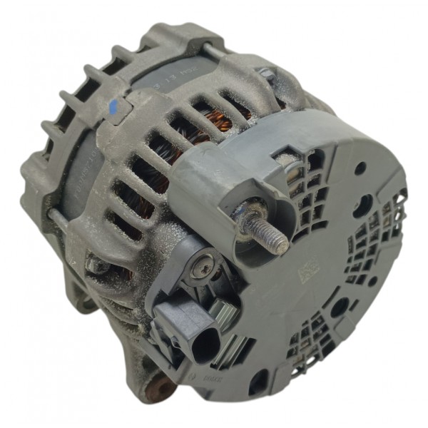 Alternador Mercedes C180 1.6 Turbo 2013 2014 Original Usado