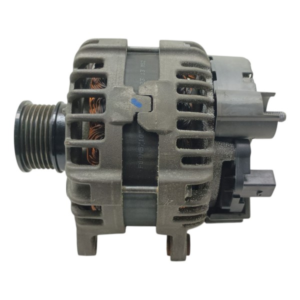 Alternador Mercedes C180 1.6 Turbo 2013 2014 Original Usado