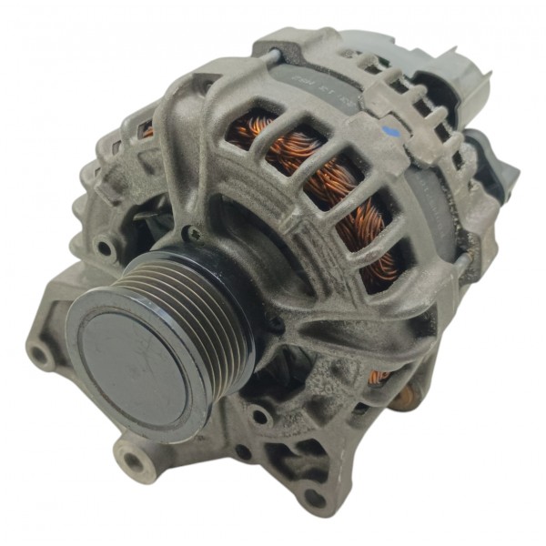 Alternador Mercedes C180 1.6 Turbo 2013 2014 Original Usado