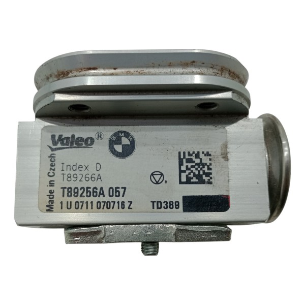 Valvula Expansão Do Ar Bmw 320i 328i 2.0 64119289832 Usado