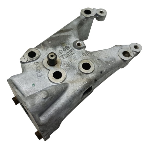 Suporte Motor Tensor Esticador Peugeot 307 C4 2.0 16v Usado