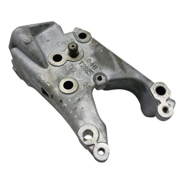 Suporte Motor Tensor Esticador Peugeot 307 C4 2.0 16v Usado
