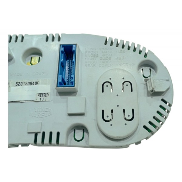Painel Instrumentos Vw Fox Space 1.6 2010 2011 Usado