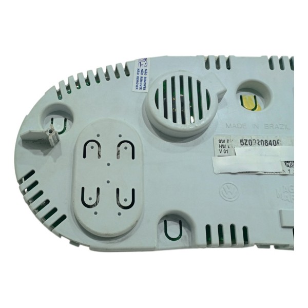 Painel Instrumentos Vw Fox Space 1.6 2010 2011 Usado